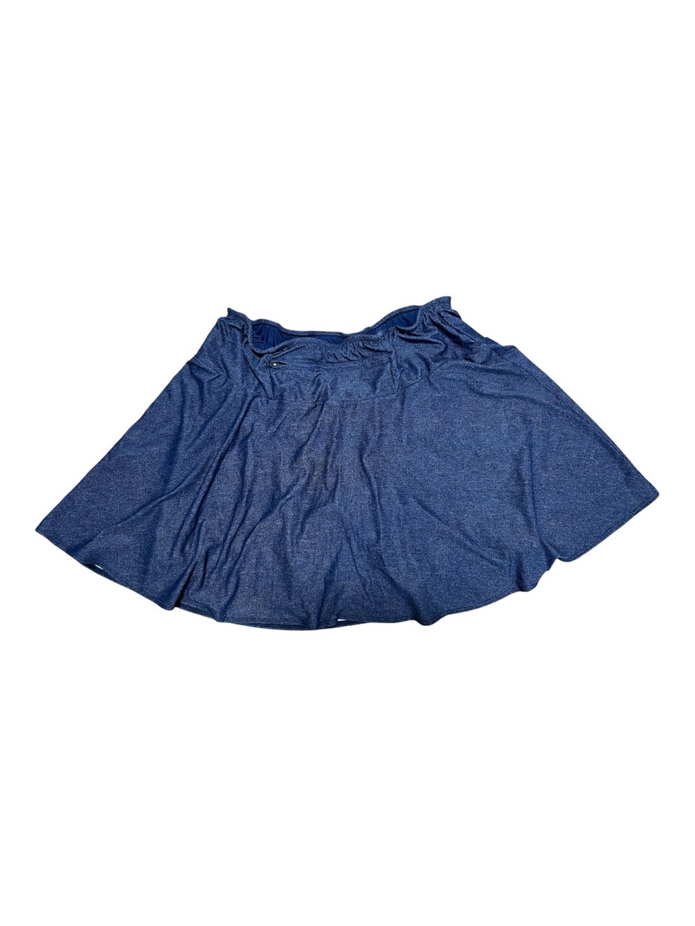 Sparkle Skirt running skirt